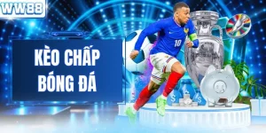 Kèo Chấp Bóng Đá - Cẩm Nang Đặt Cược Chuẩn Xác Năm 2026